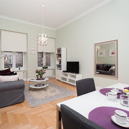 Friendly Apartments - Downtown Krasków Eksteriør bilde